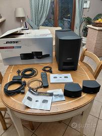 CineMate GS SERIE II BOSE
