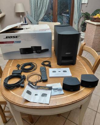 CineMate GS SERIE II BOSE