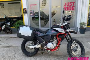 SWM SUPERDUAL SUPERDUAL 600 T