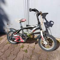 bicicletta per bambini