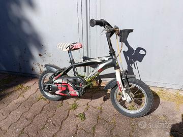 bicicletta per bambini