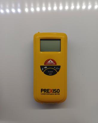 METRO LASER