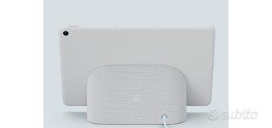 Google Pixel Tablet