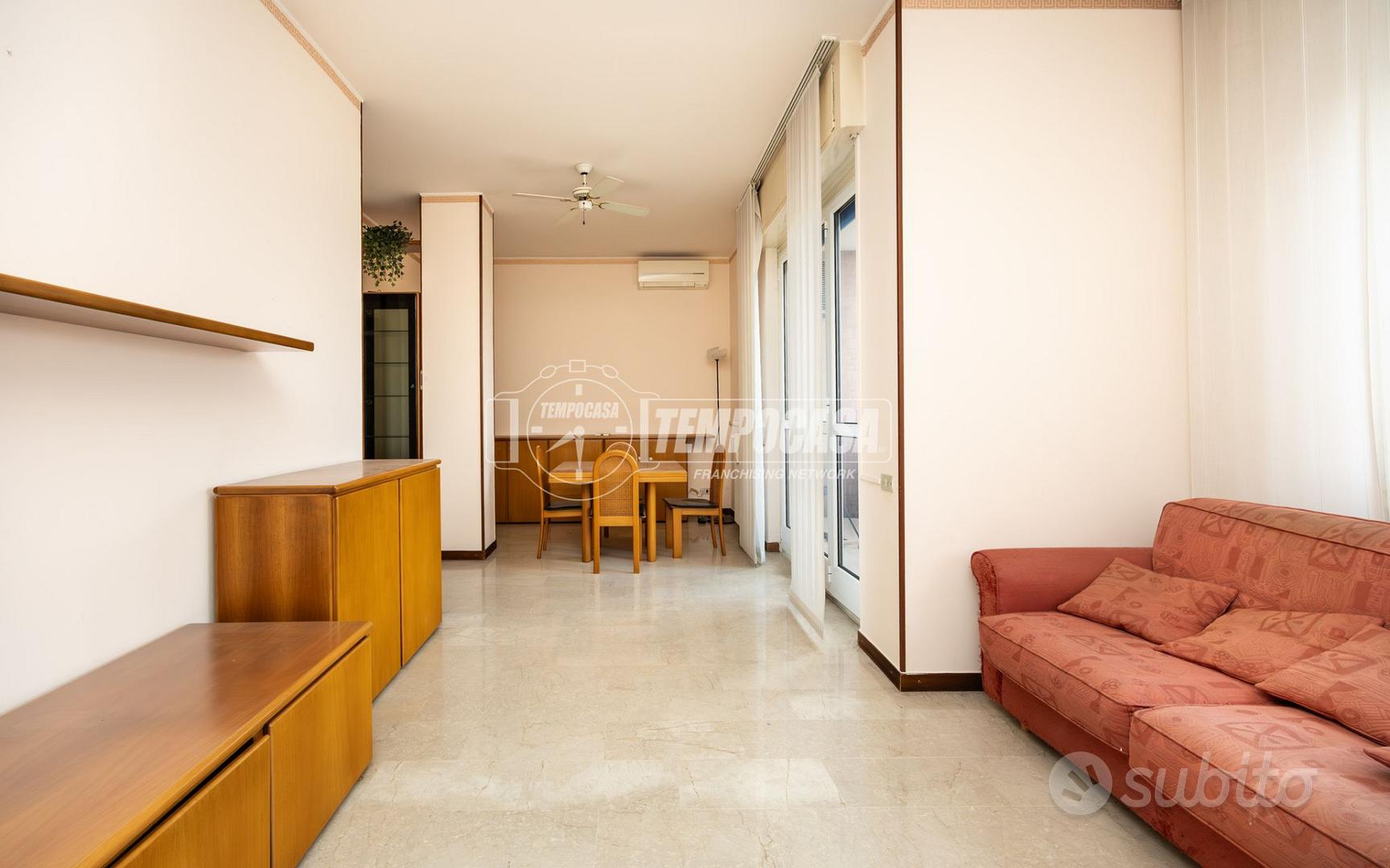 Appartamento – MI - Vista 5