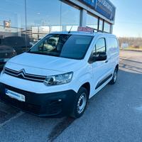 Citroen Berlingo VAN M CLUB BlueHDi 100 MT SPOTICA