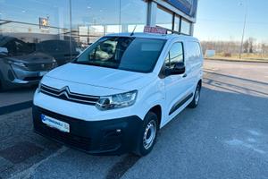 Citroen Berlingo VAN M CLUB BlueHDi 100 MT SPOTICA