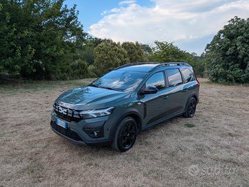 Dacia Jogger 1.6 Hybrid 140 CV - Extreme Limited E