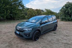 Dacia Jogger 1.6 Hybrid 140 CV - Extreme Limited E