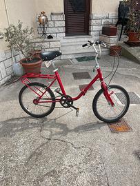 Bici Graziella