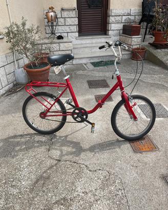 Bici Graziella