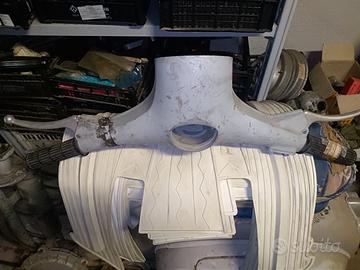 Manubrio Vespa Primavera