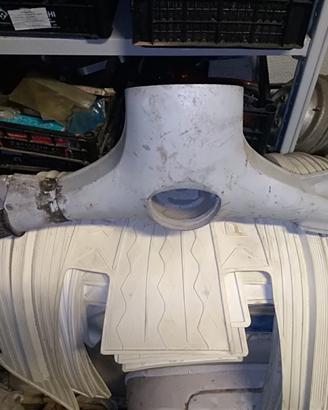 Manubrio Vespa Primavera