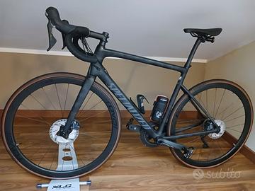 Specialized Tarmac Sl6