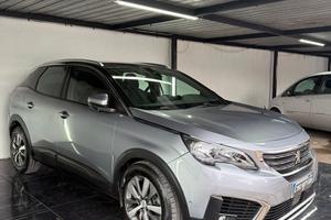 Peugeot 3008 BlueHDi 120 S&S EAT6 GT Line