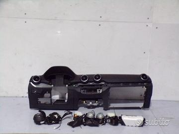 Kit Airbag Audi Q2 2019