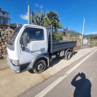 Nissan Cabstar 3.0 120
