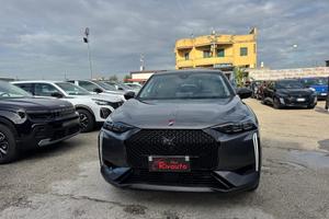 DS AUTOMOBILES DS 3 130 Automatica Performance L