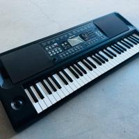 Korg Ek 50 tastiera