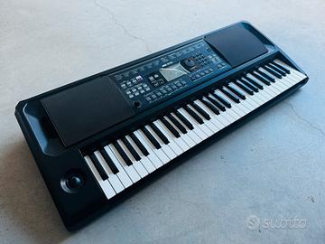 Korg Ek 50 tastiera