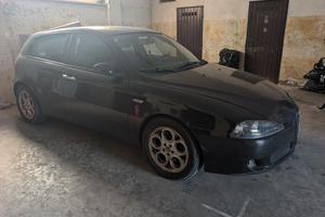 alfa romeo 147 1.9 jtdm 8V 120CV 88kw