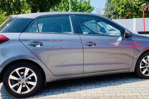 Hyundai  1.4 CRDi da 90 CV