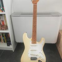Chitarra Elettrica stratocaster style