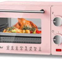 Fornetto Elettrico da 10L 650W