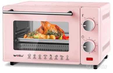 Fornetto Elettrico da 10L 650W