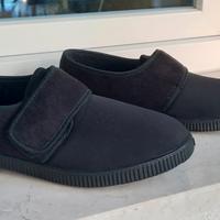 pantofole sanitarie uomo/donna n° 42