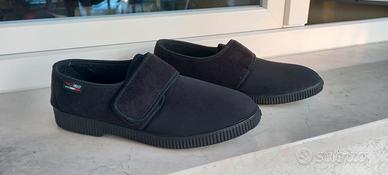 pantofole sanitarie uomo/donna n° 42