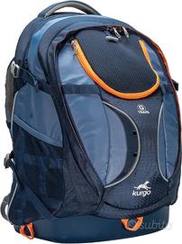 Zaino Kurgo G-Train