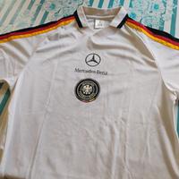 maglia Germania 