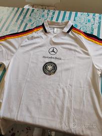 maglia Germania 