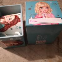 2 Tazze da the per bambina