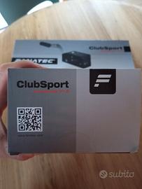 Freno a mano Fanatec club sport V1.5 