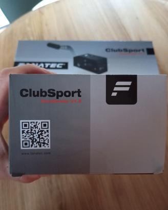 Freno a mano Fanatec club sport V1.5 