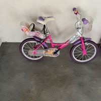 Bicicletta bimba