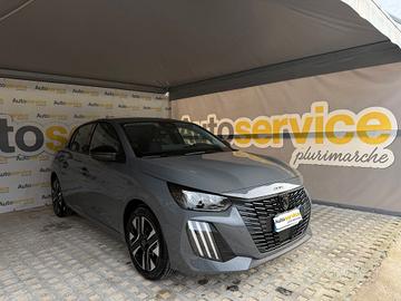 Peugeot 208 Hybrid 110 e-DCS6 Allure