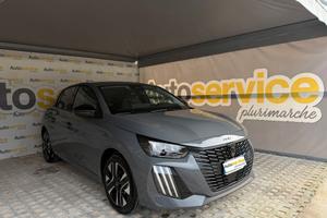 Peugeot 208 Hybrid 110 e-DCS6 Allure