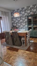Appartamento vacanza feltre
