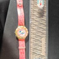 swatch scuba 200 loomy