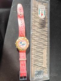 swatch scuba 200 loomy