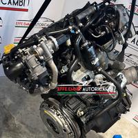 Motore ALFA ROMEO 159 1.9 JTDM 150 cv 939a2000