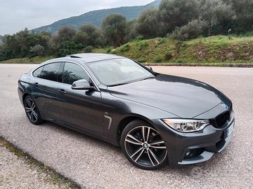 Bmw serie 4 Gran coupé MSPORT 