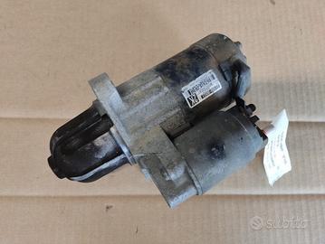 Motorino avv SUZUKI JIMNY 1328cc 4X4 2005