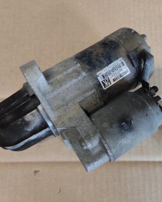 Motorino avv SUZUKI JIMNY 1328cc 4X4 2005