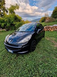 Peugeot 207 HDI