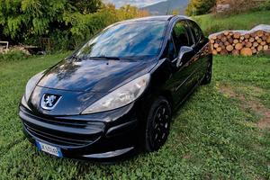 Peugeot 207 HDI