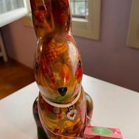 salvadanaio CONIGLIO nuovo