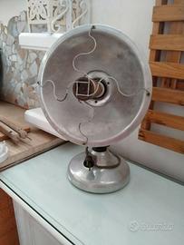 Stufetta elettrica anni 50